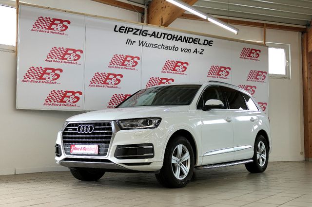 AUDI Q7 3.0 TDI ultra quattro *XEN*LEDER*KAM*NACHTS.*
