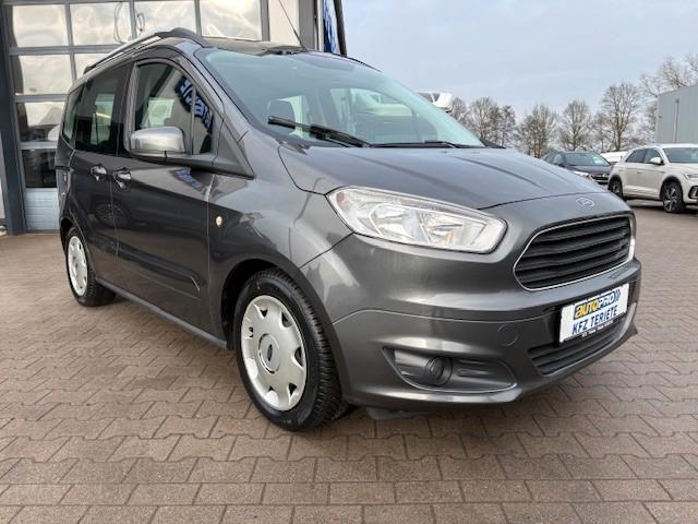 Ford Tourneo Courier Trend