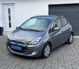 Hyundai ix20 1,6 Ltr. Trend/Klimaanlage/Sitzheizung/PDC/ - Hyundai ix20 aus 2013