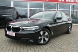 BMW 520d Touring Aut. LED Navi ACC Sportsitze Leder - mit Diesel-Antrieb: mit ABS, mit Klimaautomatik