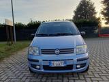 Fiat Panda 1.2 Alessi - Fiat Panda Alessi mit Benzin-Antrieb