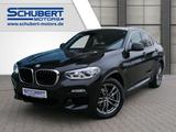BMW X4 xDrive30d M Sportpaket AD Navi Digitales Cock - BMW X4 in Magdeburg
