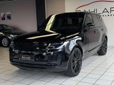 Land Rover Range Rover Vogue BLACK EDITION PANO STANDHEIZUN - Land Rover: Schwarz, Edition