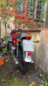 Honda CB 125 Super Sports - Angebote