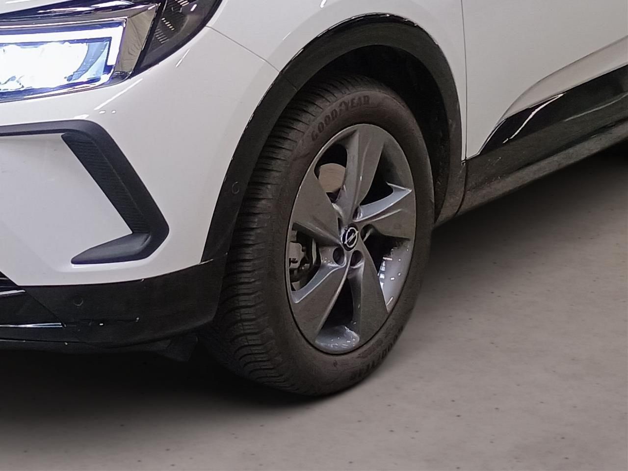 Fahrzeugabbildung Opel Grandland 1.2T GS Line - SONDERANGEBOT