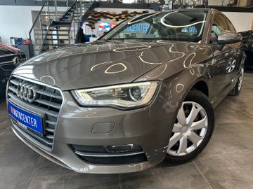 Audi A3 attraction *Klima*Xenon*SoundSystem*