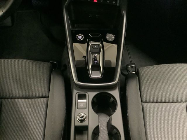 A3 Sportback S line 35 TFSI S tronic,Pano,adapti