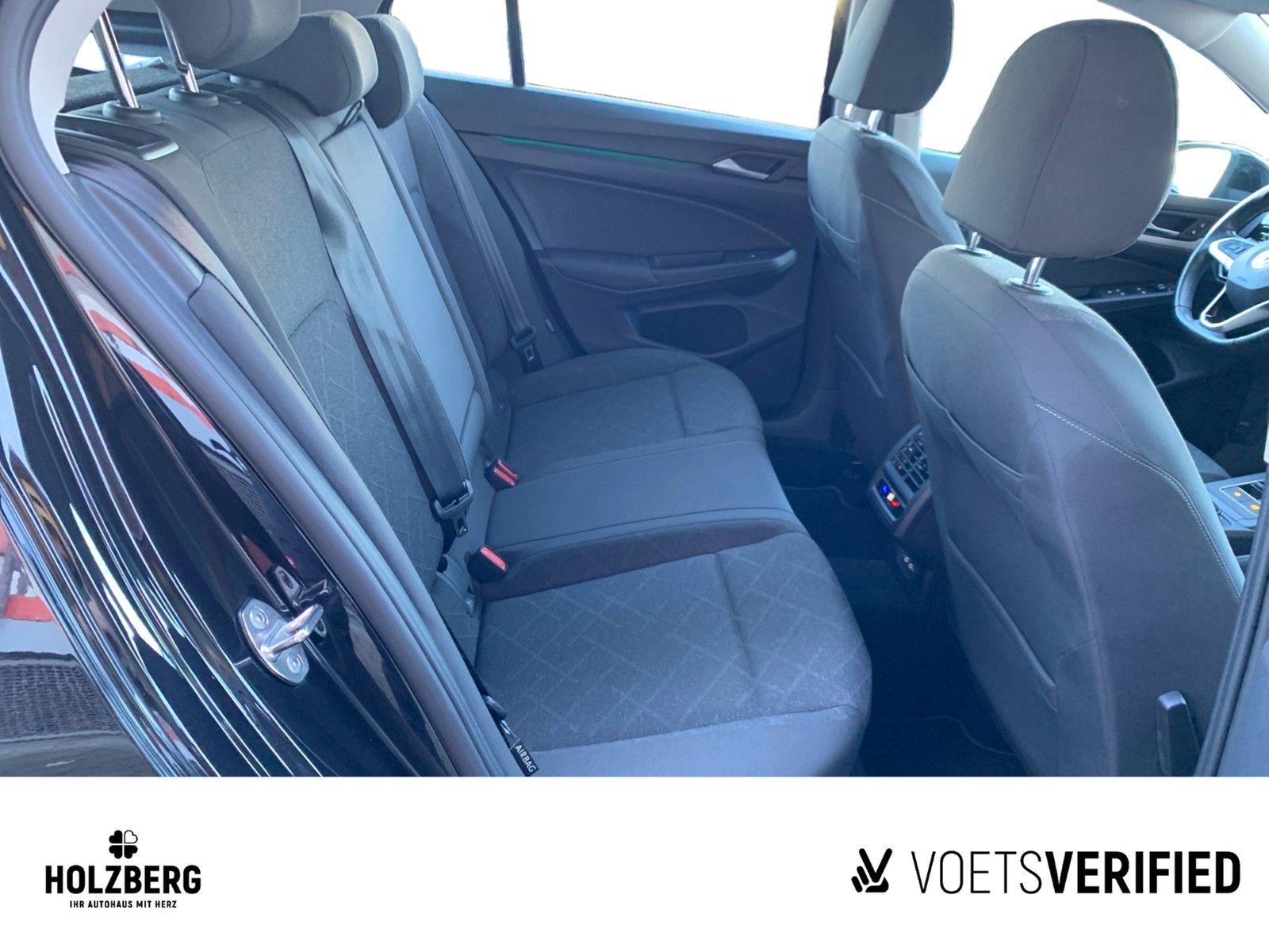 Volkswagen Golf - Bild 15