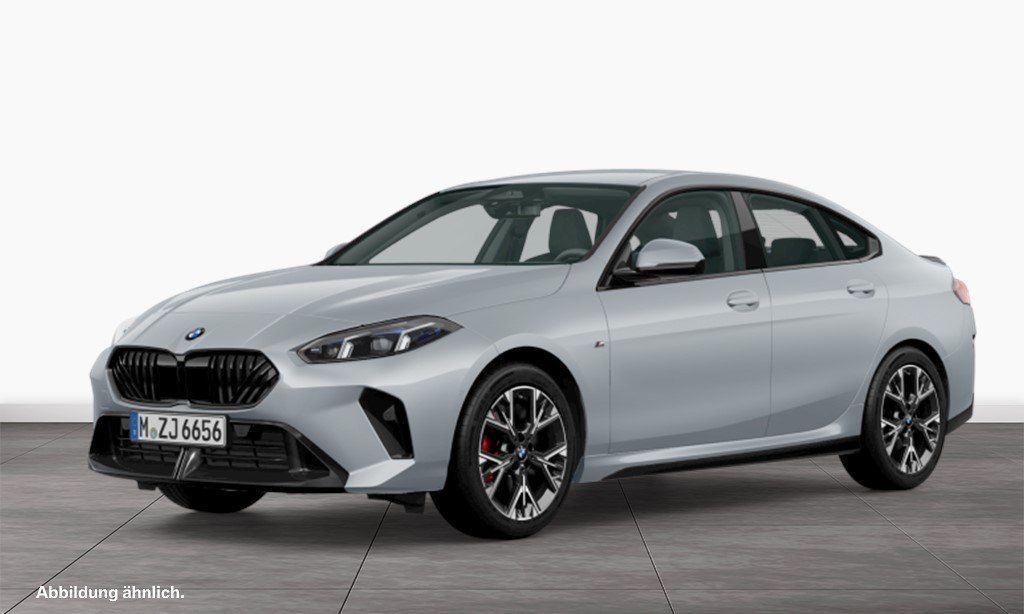 BMW 220 Gran Coupé - Bild 1