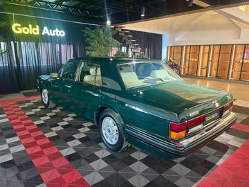 1997 Bentley BROOKLANDS 照片 6