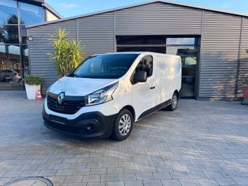 Renault Trafic - 1