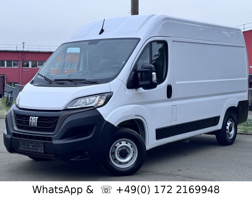 Image of Fiat Ducato