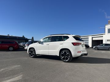 Cupra Ateca - 8