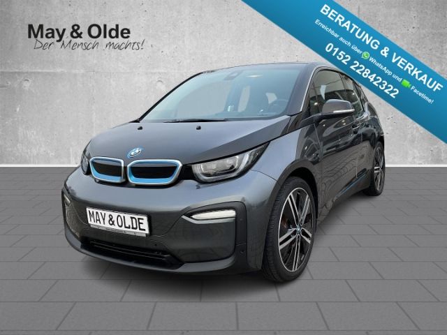 BMW i3 Navi LED ACC SHZ Navi PDC Klimaautom HarmanKa