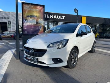 Opel Corsa E 1.4 Turbo OPC-Line  *Navi*PDC*SzHz*