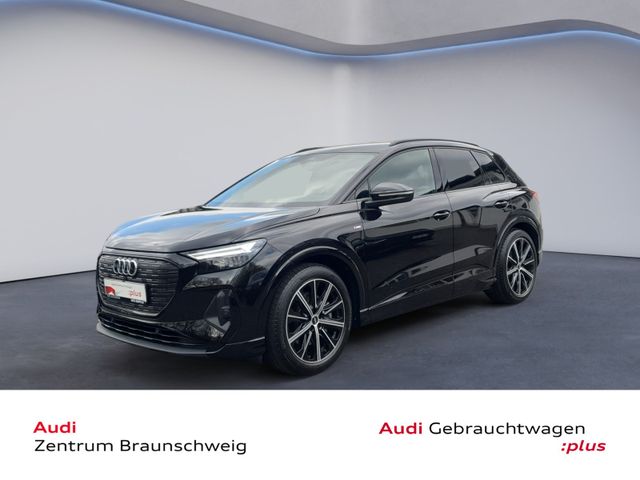 Audi Q4