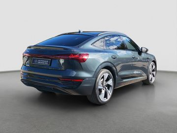 Audi Q8 e-tron - 5