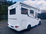 Eura Mobil ACTIVE ONE 570HS - Eura Mobil 570 hs