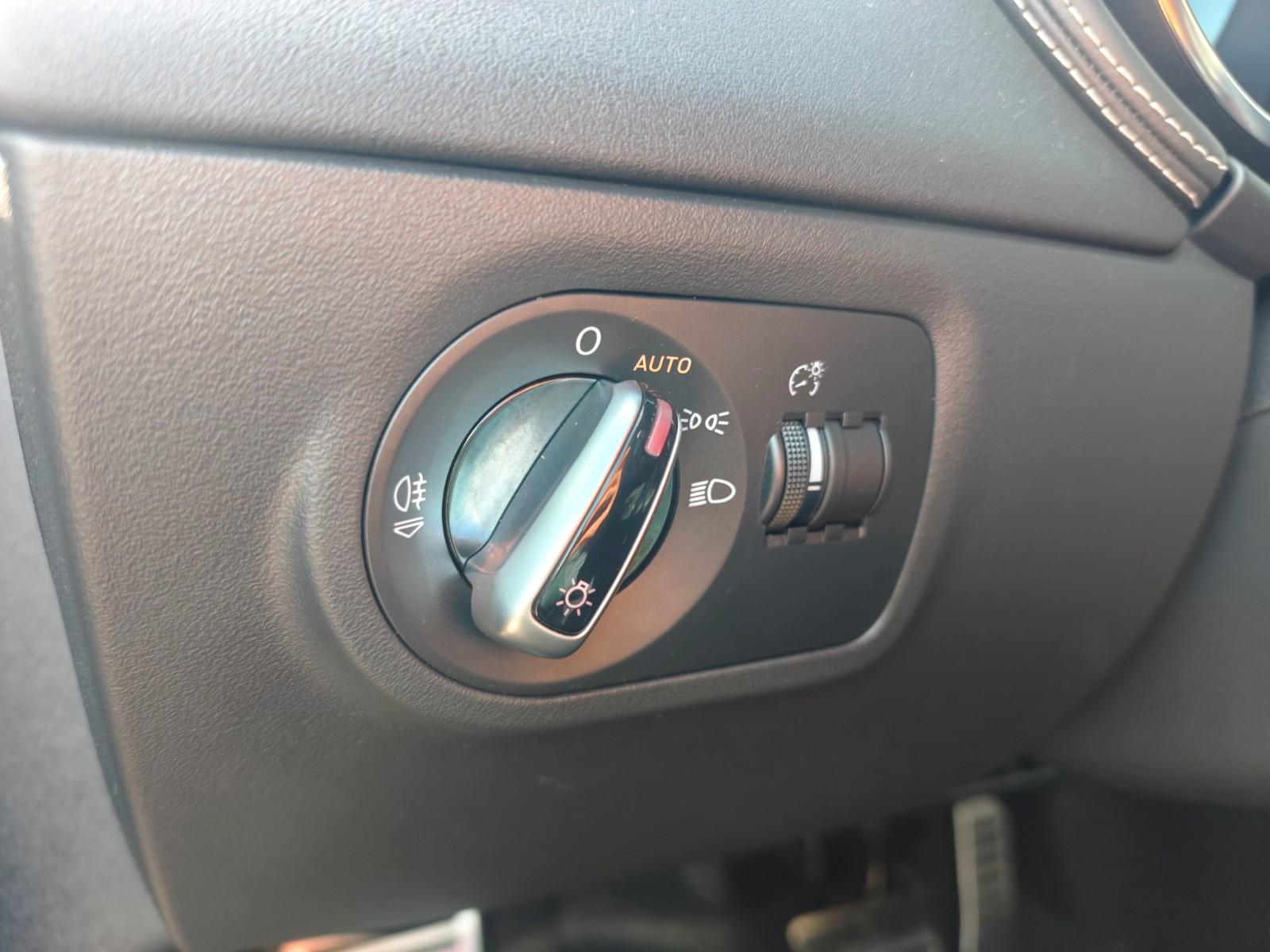 Audi TT RS COUPE AUT.*NAVI*LEDER*LED*2.HAND*BOSE*