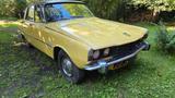Rover P6 3500 Scheunenfund - Rover: 3500
