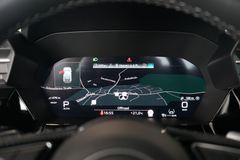 AUDI A3 Sportback 35 TFSI | 2x S line | Pano | Carbon AUDI A3 Sportback 35 TFSI | 2x S line | Pano | Carbon