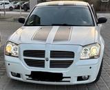 Dodge Magnum - Dodge Magnum aus 2006