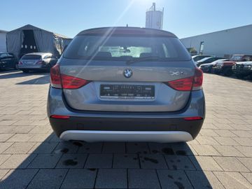 BMW X1 - 4