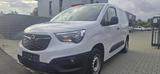 Opel Combo E Cargo  * NAVI*KAMERA*DURCHLADESYSTEM* - Opel Combo in Augsburg