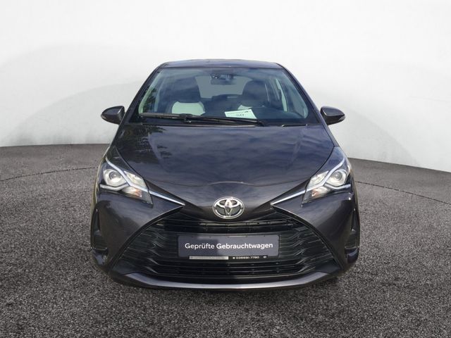 Yaris 1.0 Comfort KLIMA RÜCKFAHRKAMERA