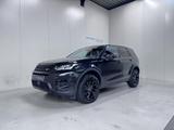 Land Rover Discovery Sport 2.0d AWD Autom. - Airco - Carpla - gebrauchte Land Rover Discovery Sport aus dem Jahr 2021