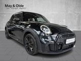 MINI Cooper S JCW Trim Pano HUD H/K RFK Leder DAB - MINI Cooper S JCW Trim Gebrauchtwagen