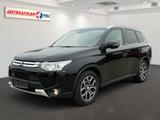 Mitsubishi Outlander 2.2 D 4WD 7-Sitzer Leder Xenon Navi - Mitsubishi Outlander in Halle