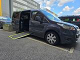 Ford Grand Tourneo Connect Paravan Selbstfahrer Rolli - Ford Grand Tourneo Benziner Gebrauchtwagen
