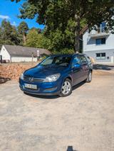 Opel Astra Caravan1.9 CDTI - Ex Bundeswehr Fahrzeug - Opel Astra aus 2007 mit Diesel-Antrieb