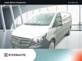 Mercedes-Benz Vito 114 CDI Kasten Extrala. 2xSchiebetür Sortim - Mercedes-Benz Vito in Dresden