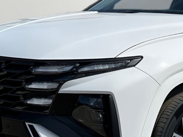 Hyundai TUCSON - Bild 6