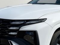 Hyundai TUCSON - Vorschau Bild 6