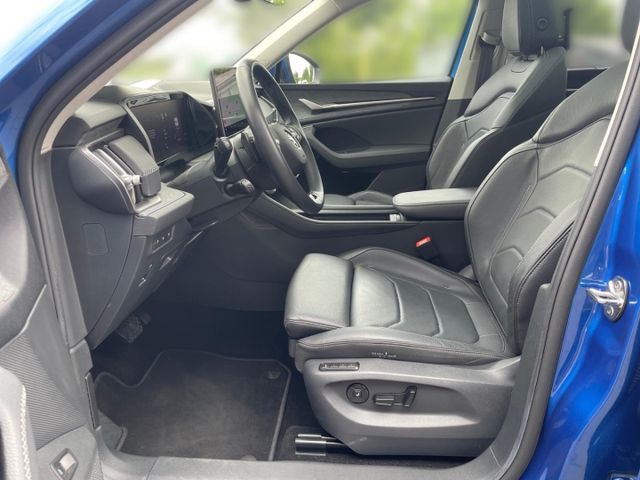 Kodiaq 2.0 TDI 4x4  DSG Selection Navi,Matrix,AH