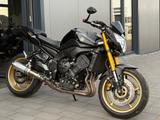 Yamaha FZ8 N *Top Zustand* Service, TÜV neu* - YAMAHA FZ8