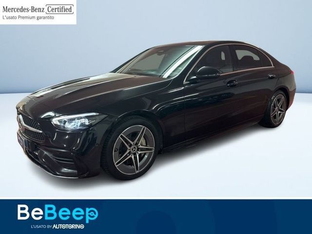 Mercedes-Benz Classe C C 220 D MILD HYBRID PREMI