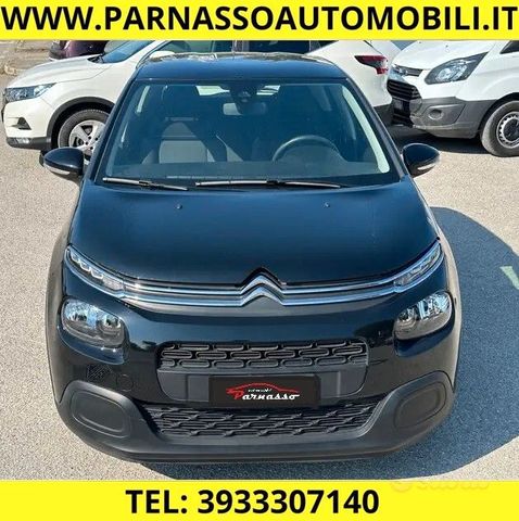 Citroën Citroen C3 PureTech 82 S&S Feel