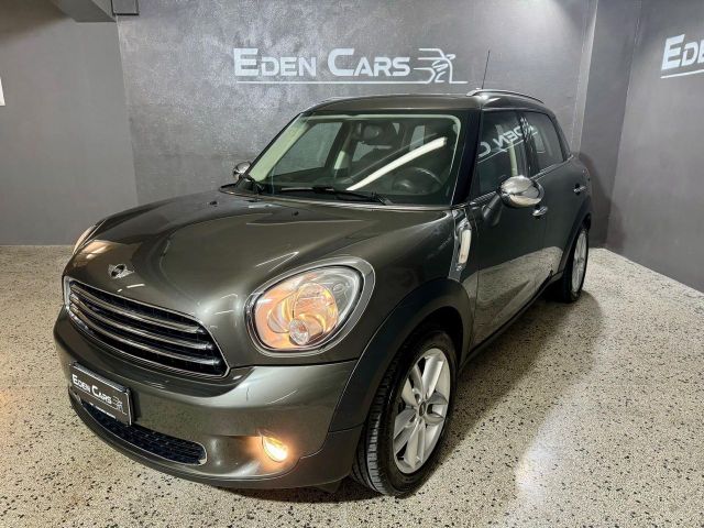 MINI Mini Cooper Countryman Mini 1.6 Cooper Countryma