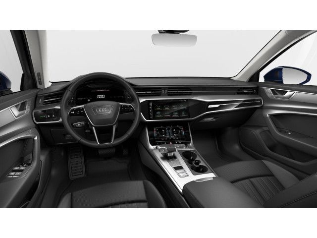 Audi A6 - Bild 9