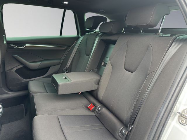 Octavia Combi 1.4 TSI iV Style