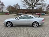 Mercedes-Benz CL 500 AMG *LPG*VOLL*Softclose*Massage*TOP* - gebrauchte Mercedes-Benz CL 500 aus dem Jahr 2001