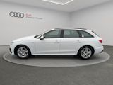 Audi A4 Avant 40 TDI qu. S line LED Navi Kamera Memor - Audi A4 in Düsseldorf