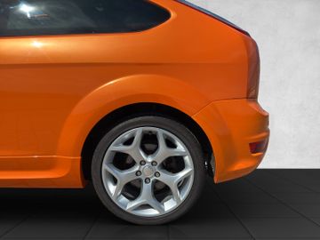 Ford Focus Lim. ST 2.5 |RECARO|Schiebedach|Xenon