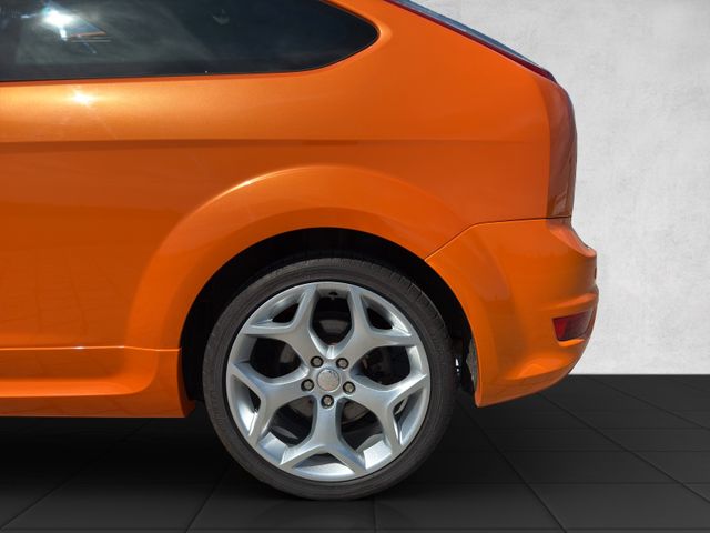 Ford Focus Lim. ST 2.5 |RECARO|Schiebedach|Xenon