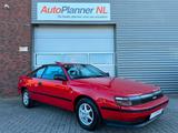 Toyota Celica 1.6 GT! Lage kmstand! Schuifdak! - gebrauchte Toyota Celica aus dem Jahr 1989