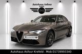 Alfa Romeo Giulia Super Efficiency *Kamera*PDC*AHK*8-fach - Alfa Romeo in Duisburg